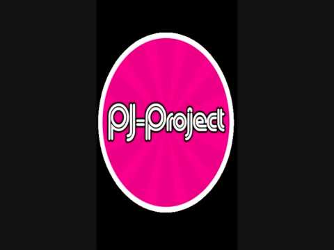 Jessy Matador - Allez Ola Ole (PJ-Project Bootleg Remix)