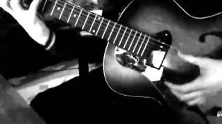 we are free men ~ bright eyes cover