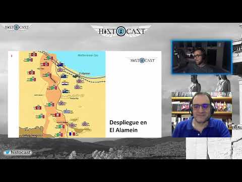 HistoCast 333 - Operaciones de engaño