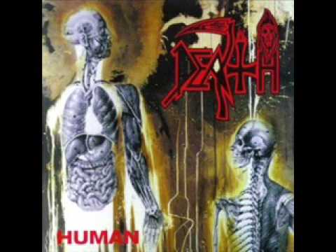 Death - Suicide Machine
