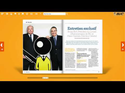 Fluidbook - Customer Success Story