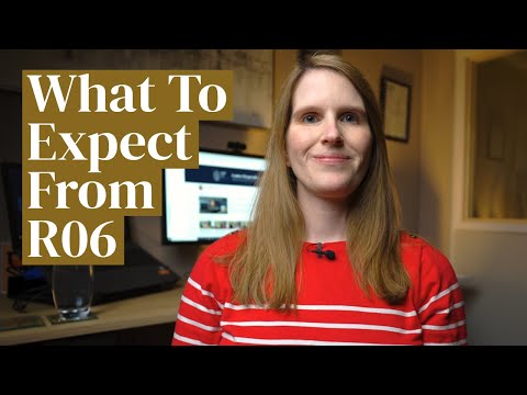 What to Expect from the R06 Exam | How to Become an IFA