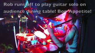 Divinyls Bless My Soul Australian Divinyls Show