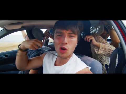 Emblem3 - End of the Summer (Official music video ) HD