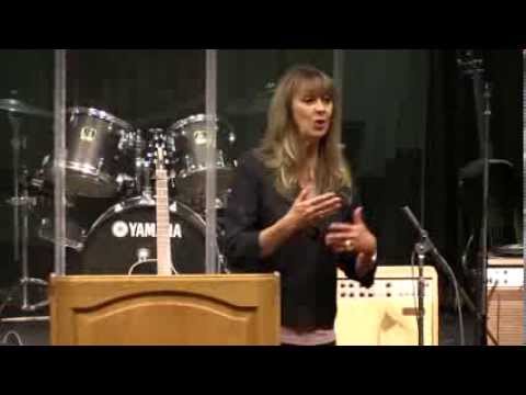 Pressing Into The Kingdom Of God - AbidingPlace.org w/ Pastor Geneva Necaise