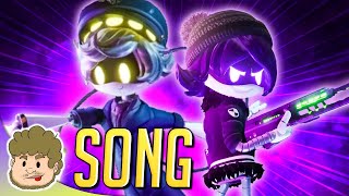 Cover art for SU1C1D3