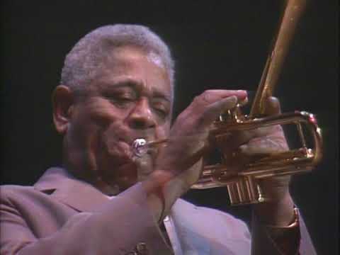 Thumbnail for Celebrating a Jazz Master - Thelonious Sphere Monk 1986 (Jazz Video) by Midnight, David Amram, Herbie Hancock, Ron Carter, Thelonious Monk, Percy Heath, Concert, Y&T