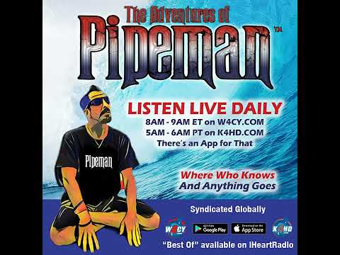 PipemanRadio Interviews Josie Cotton About Day of the Gun