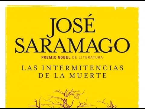 Las intermitencias de la muerte (161-175) Capítulo 9.