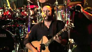 HD Version "Don't Drink The Water" Dave Matthews Band Caravan The Gorge 9-2-2011