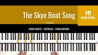 The Skye Boat Song