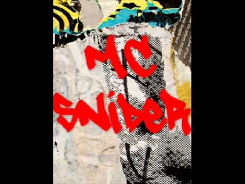 Mc Snider - One Shot.        "produced by: McPari"