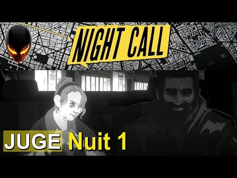 Night Call