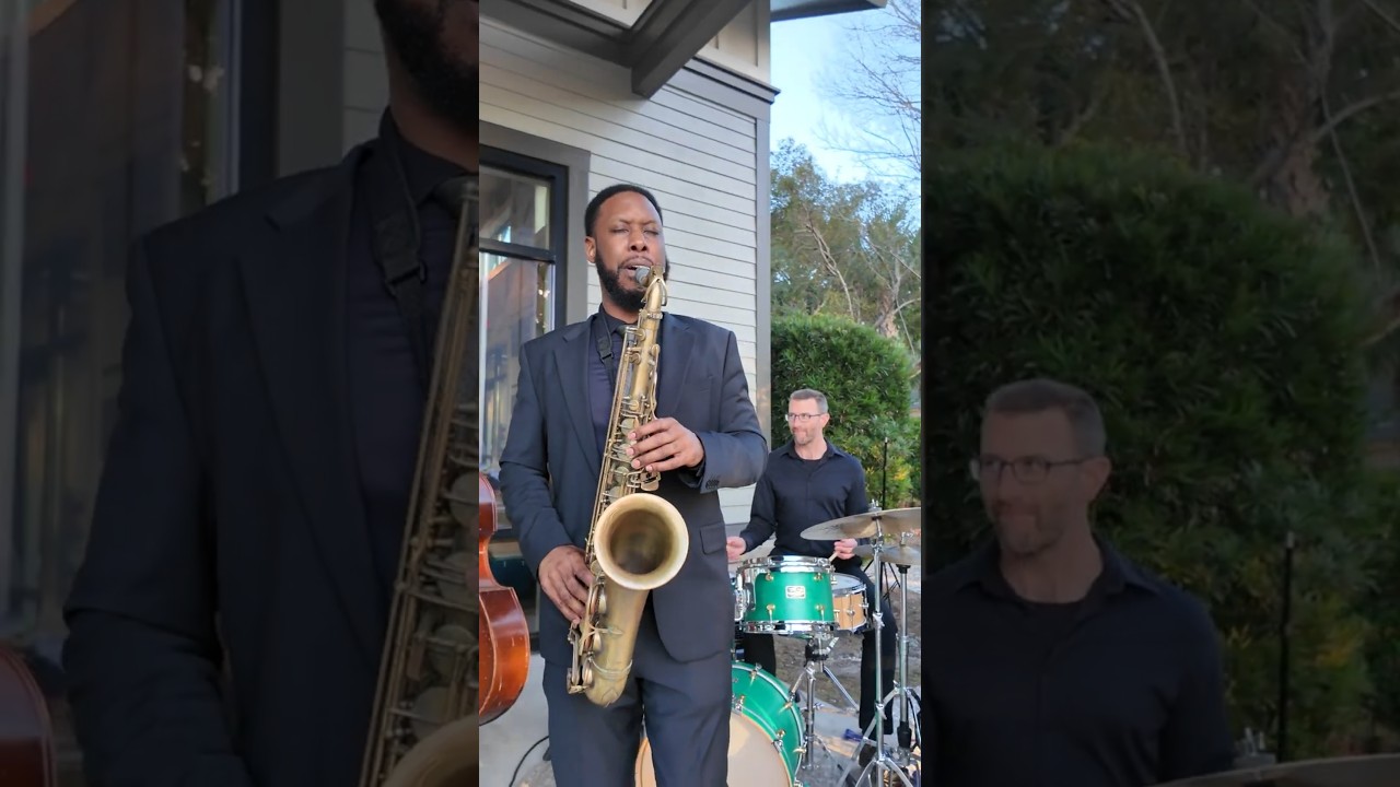 Jazz Quartet thumbnail