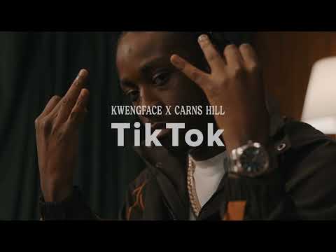 Kwengface  and Carns Hill