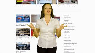 Oto Çıkmacılar Sitesi Tanıtım Video