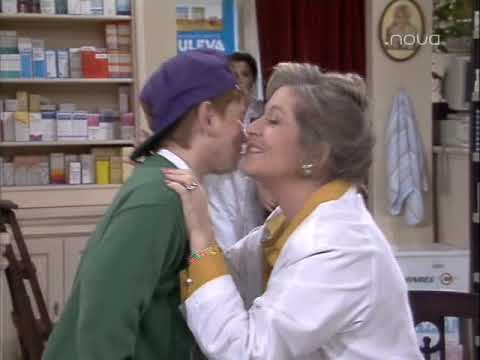 Farmacia de Guardia 2x26 «Si te he visto no me acuerdo