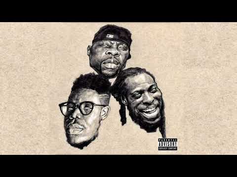Tamba Hali Feat. C.I.C. & Geno - Latido