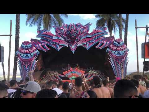 High Paradise Festival 2019 - MAD TRIBE