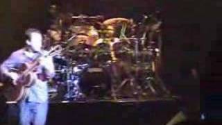 Dave Matthews Band JTR (5.21.2001)