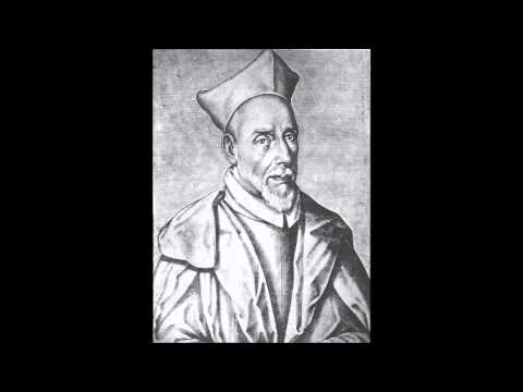 Guerrero: Missa Dormendo un giorno - Kyrie