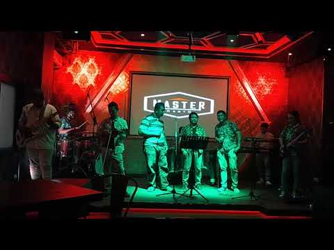 HORAS PROJECT BAND - MARDUA HOLONG