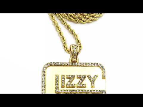 CHAIN By: Lizzy B Prod. By: TripleCStudio Video By: Hotboiiflash @FLASHMODEFILMS