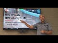 F5 3 Day Partner Boot Camp BIG IP DNS GTM V14 1 Lessons 1 And 2