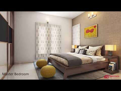 Appaswamy Trellis North Phase Project Tour 1