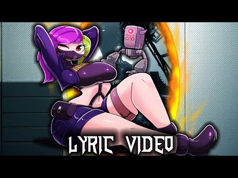 ONI INC. x SORRY X - Running Through Portals | Prod. GHRXM [ LYRIC VIDEO ]