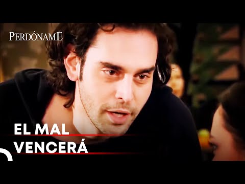 Tunç Se Enteró Del Plan De Eylul | Perdóname