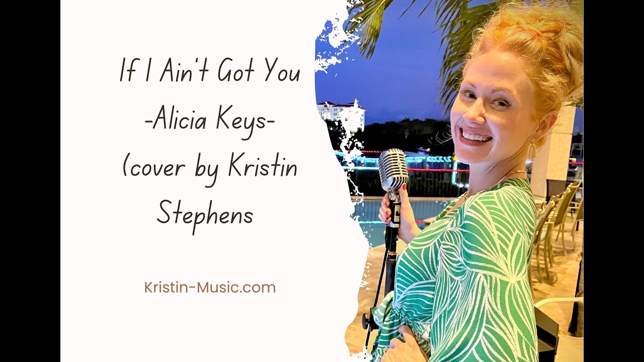 Promotional video thumbnail 3 for Kristin Stephens