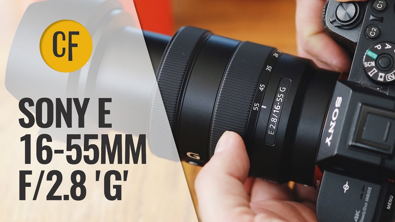 Video thumbnail for Video Review 3