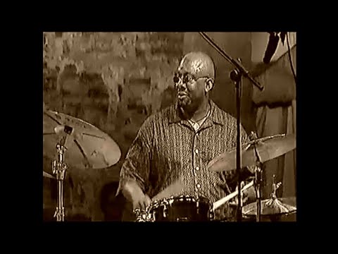 R.I.P Ralph Peterson Jr. may 20, 1962 - March 1, 2021