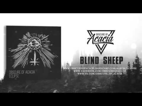 Obscure of Acacia - Blind Sheep