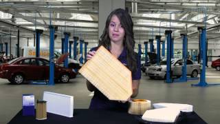 MAHLE Filter Overview