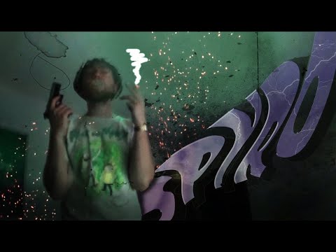 Skaz - Spyro (Offizielles Musikvideo) prod. by JeromeBeatz