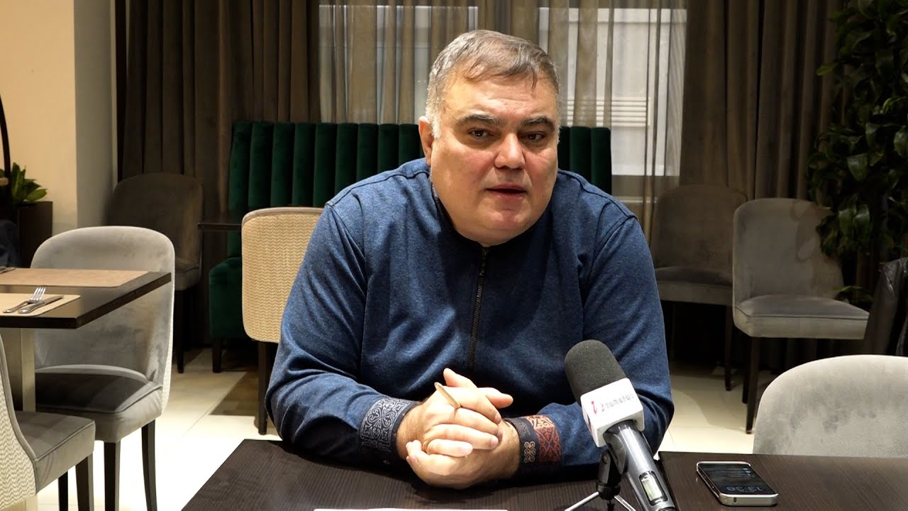 2018-ից այս կողմ խոշոր ներդրողին կառավարությունն ամեն կերպ  խոչընդոտում է