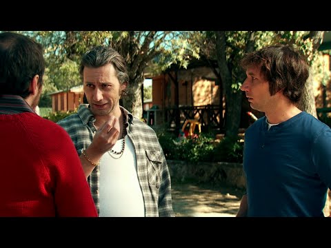 Con el culo al aire T3 C16 - La vida de Ángel en 10 años