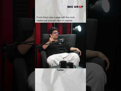 How AIB happened?? Ft. Tanmay Bhat #podcast #micdrop