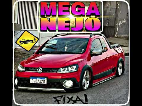 🔥⚡️MegaNEJO 2025⚡️MAIO (DJ FelipeCWB CuritibaPR)🔥⚡️