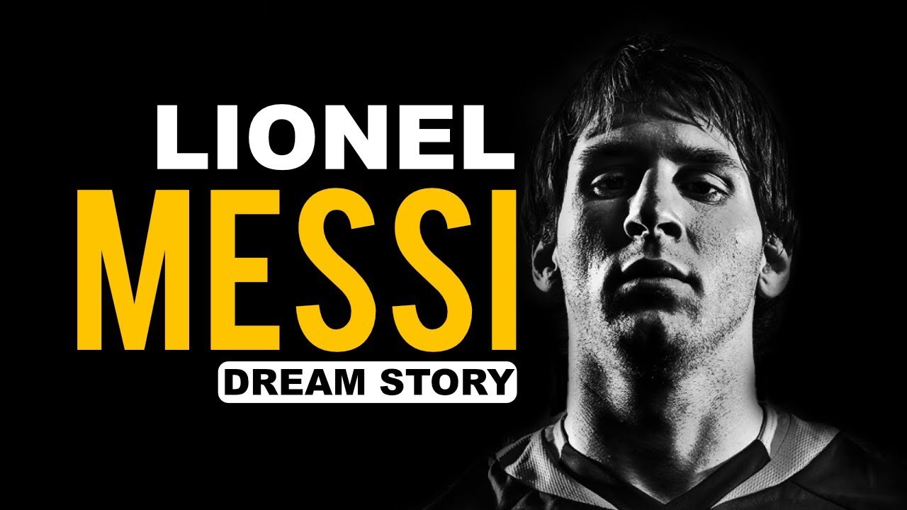 CAMINHANDO PARA O MELHOR! (LIONEL MESSI) VÍDEO MOTIVACIONAL | MOTIVAÇÃO