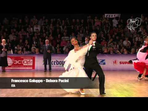 2011 World Standard: The Semi-Final Reel