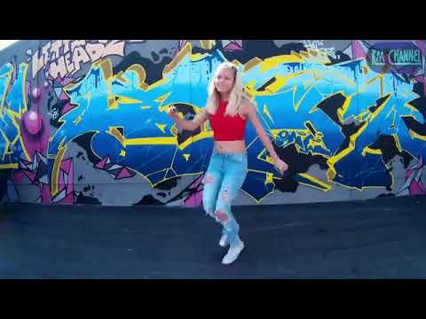 39 GENESIS   I Can't Dance Remix