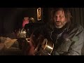 The Lemonheads' Evan Dando performing The Bevis Frond's 'Light Are Changing'