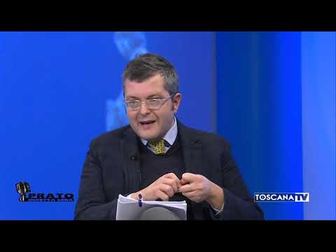 2018-11-21 PRATO DIRETTA SERA