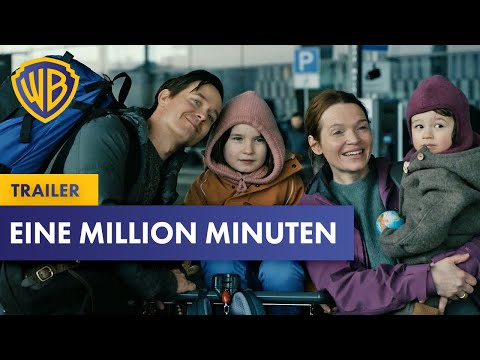 Trailer-Vorschau: Eine Million Minuten
