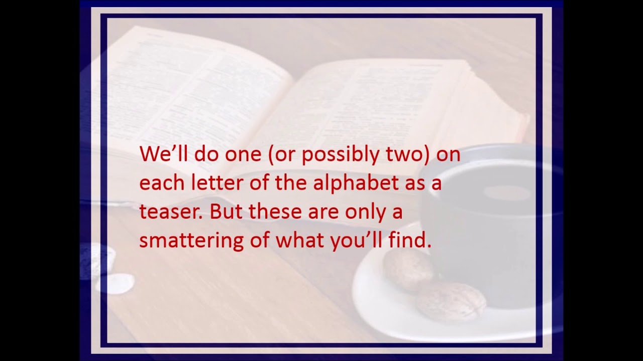 (Re)Introducing Your Legal Leg Up Glossary of Debt Law Terms