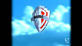 Video thumbnail for Warner Bros. Publications by LogicSmash