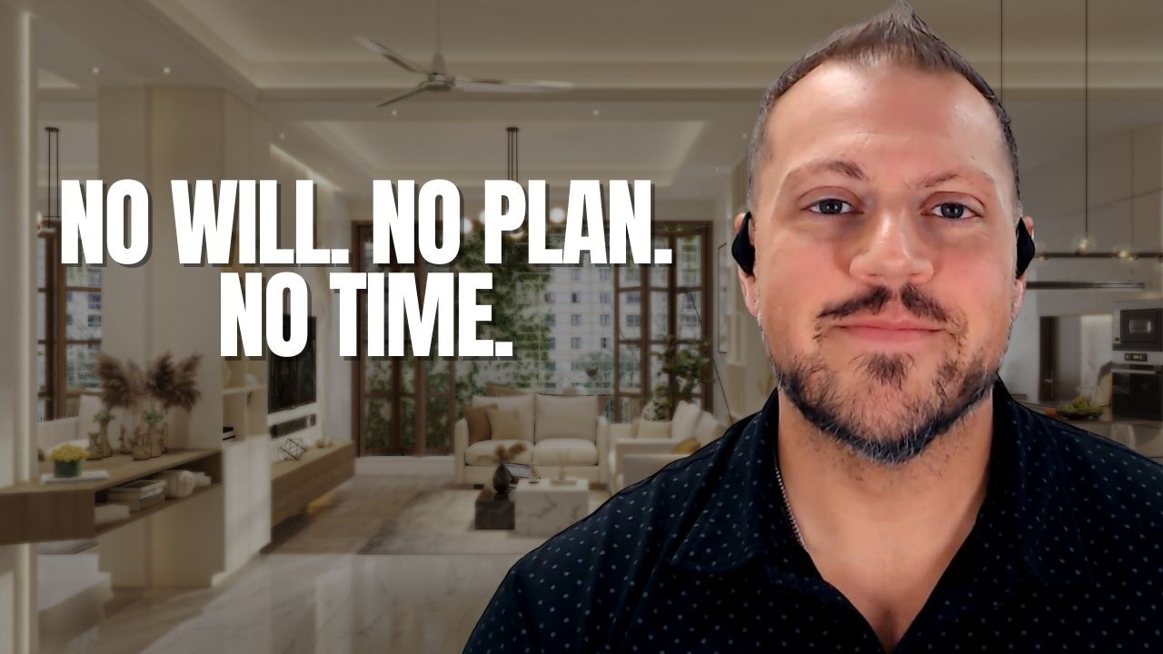 Don't Wait Until Downsizing Becomes a Family Crisis